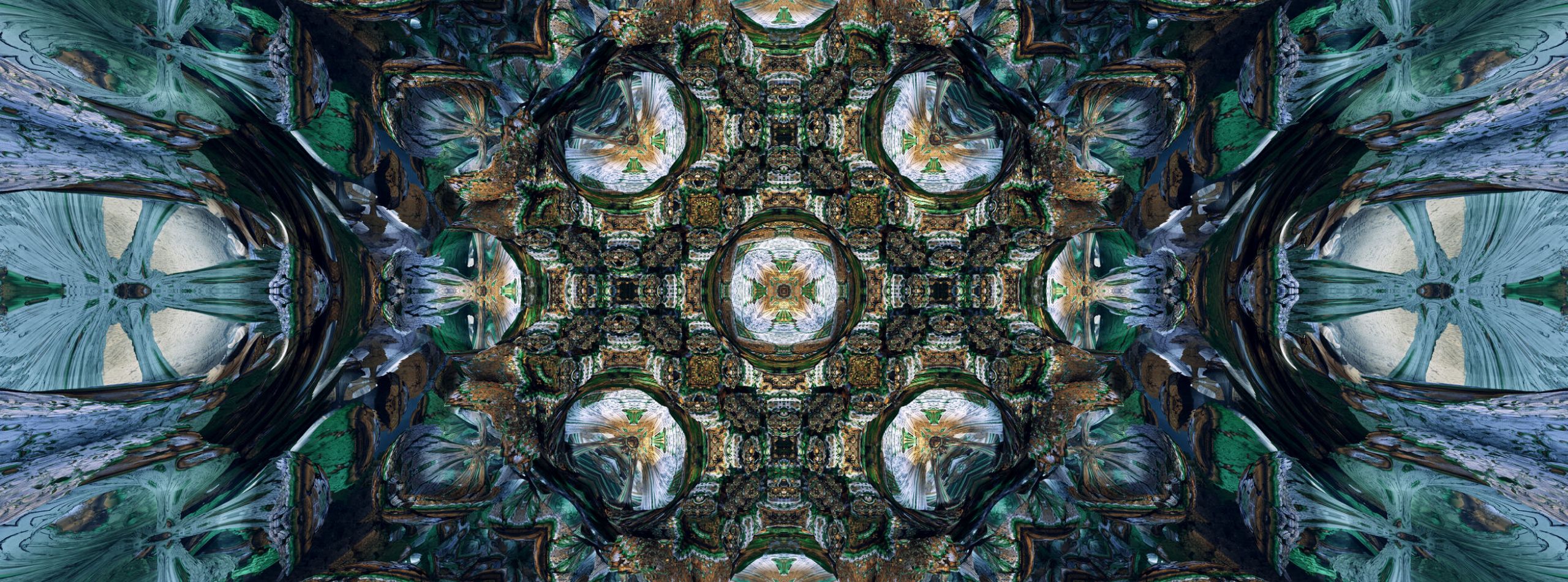 Geometric Properties